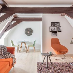 Appartamento con 1 camera da letto